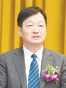 秦英林：为打赢“疫”战提供优质司法保障